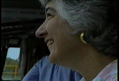 Ruth Bennett McDougal Dorrough; Canal Boat Cruise Party